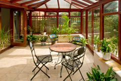 Upper Welson conservatory quotes